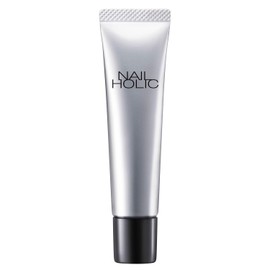 Nail Holic Repair Serum, 0.5 oz (15 g), Nail Serum, Ceramide, Moisturizing