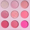 Colourpop Paleta De 9 Sombras Rosas Nudes - Cloud Spun