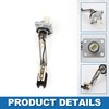 A ABSOPRO Oil Level Sensor No. 8949150030 Oil Level Sensor