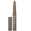 Maybelline New York Brow Extensions Eyebrow Pomade Crayon 02 Soft Brown