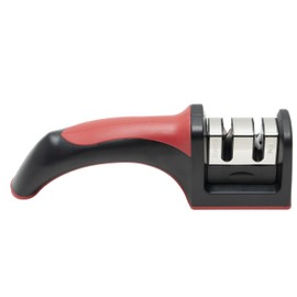 Winco KSP-2 Kitchen Knife Sharpener Medium