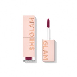 SHEGLAM Take Tips Color Change Lip Tint Moisturizing Lip Tint Lip Gloss Long Lasting Lip Gloss Non-Stick Lipstick