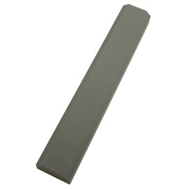 Innoak protects against scratches. Safety Parking Cushion 1.2 x 2.0 x 11.8 inches (30 x 50 x 300 mm) Gray TAC-