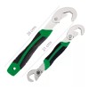 Snap´n grip Llaves Universales Ajustables Tuerca Tornillos Snap And Grip
