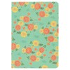 Daigo E9589 2025 Planner, Mill Monthly Block, Green, Starts March