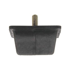 febi bilstein 35159 Bump Stop for leaf spring, pack of one