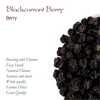 Bacche di Ribes Nero Essiccate Biologiche - Frutto Intero