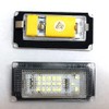 LED License Plate Lighting | Number Plate Lighting LED Compatible