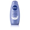 CREME SMOOTH gel shower cream 750 ml