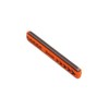 Metallor Guitar Fret Crowning Files Dual Sized Compact Fret Dressing