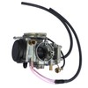 JDMSPEED New Carburetor Replacement For Yamaha Kodiak 400 YFM400 2000