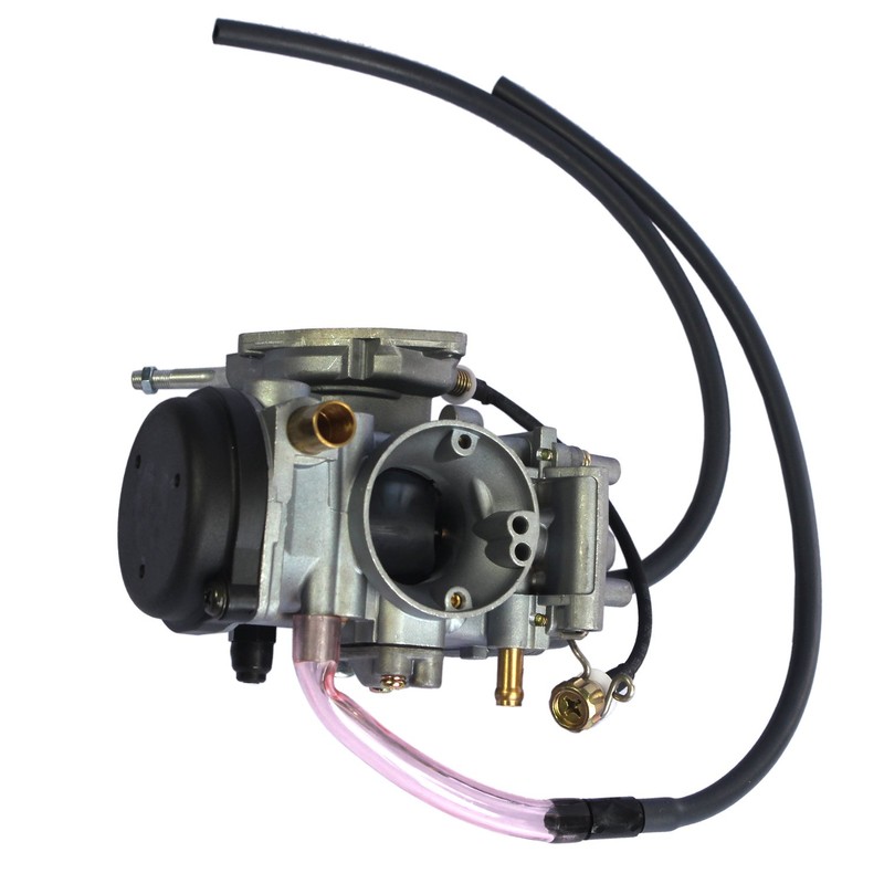 JDMSPEED New Carburetor Replacement For Yamaha Kodiak 400 YFM400 2000