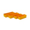 Character The Organizers, 4-Piece Storage System for Toolbox and Tool