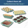 Starfrit Silicone Baking Pans - 24 Mini Muffins