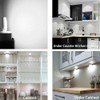 TAIYALOO G8 LED Bulb Dimmable, 3W (30W-35W Halogen Equivalent), T4