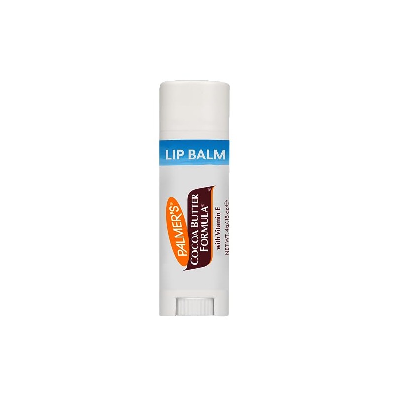 Palmer's Cocoa Butter Formula Dúo-Pack Bálsamo Labial con Manteca de