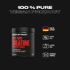 Body Attack Sports Nutrition Body Attack 100% Pure Creatine -
