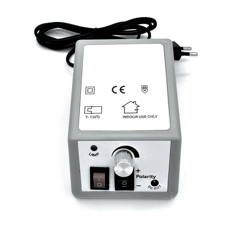 LEOFLA Professional Nail Drill Bit Manicure Pedicure Reconstruction High Quality