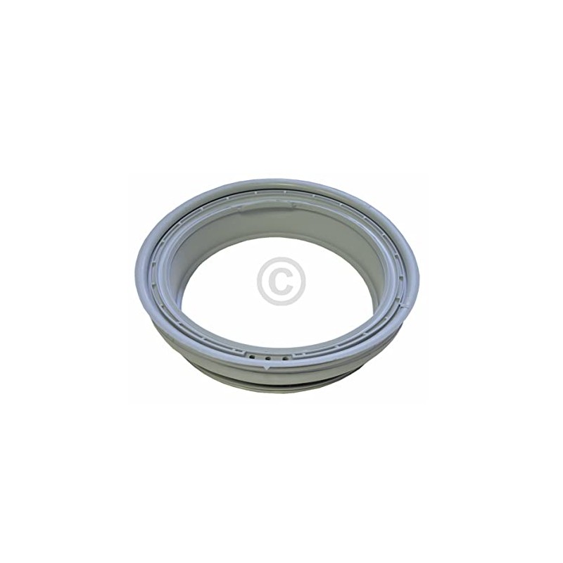 ensipart Door Seal Compatible / Replacement as Bosch 00660837 Bellows