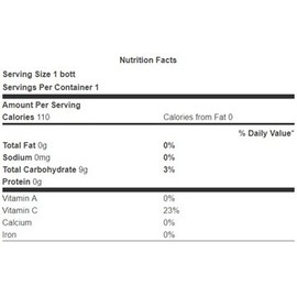 KOREAN GINSENG DRINK WITH HONEY 2PK