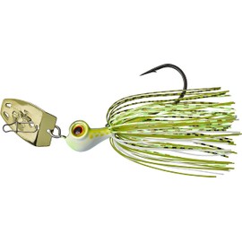 Gunki Boomer 21g Electric Pike