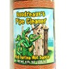 Boudreaux Pipe Cleaner Alligator Red Savina Hot Sauce with Free