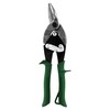 MIDWEST Aviation Snip - Right Cut Regular Tin Cutting Shears