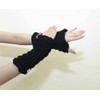 Ion Doctor Hand Warmer (Black) One Size Fits Most