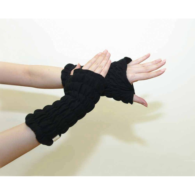 Ion Doctor Hand Warmer (Black) One Size Fits Most
