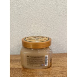 Tree Hut Velvet Coffee Shea Sugar Scrub 18 oz New