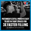 Valvoline FlexFill Advanced Full Synthetic Full Synthetic 75W-90 Gear Oil