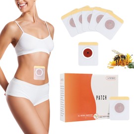 Breathable Patches Sweatproof Patches, Waterproof Stickers for Women Girls