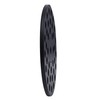 Bueyfolt 5" Cast Iron Drain Cover with Removable Drain Ports,