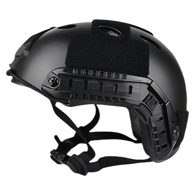 Haverain Tactical Helmet, Fast PJ Type, Airsoft Helmet, Cosplay, Outdoor,