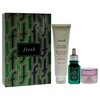 Fresh Resilient Hidrated Skin Trio for Women - 3 Pc