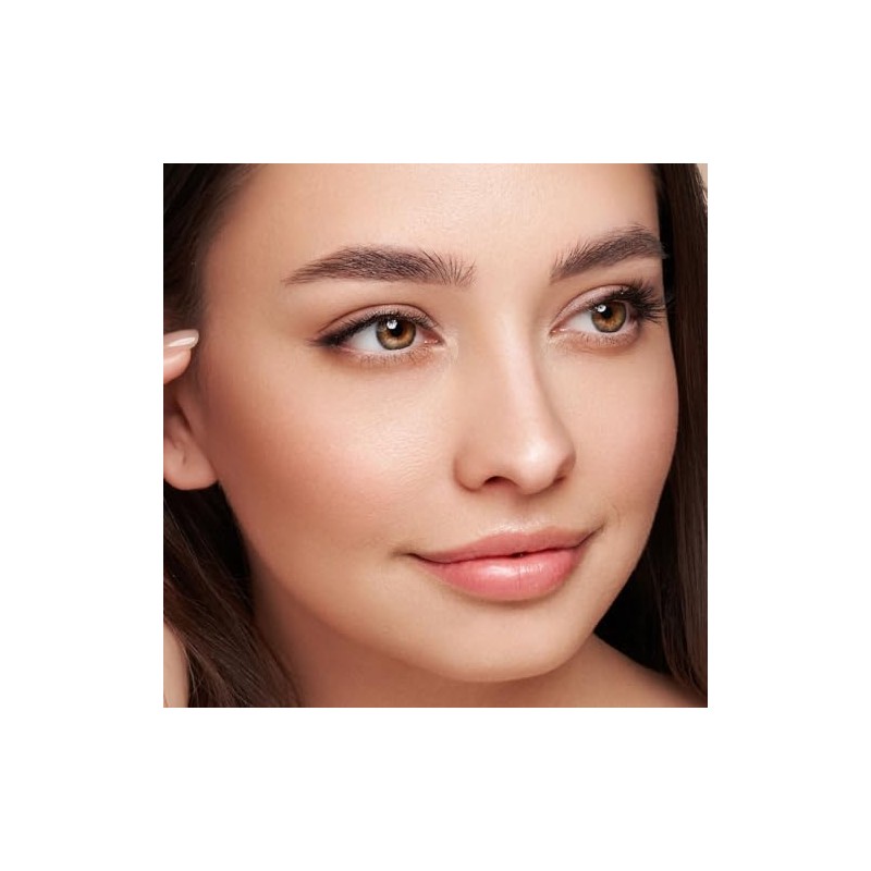 Palladio Maxxxlash Máscara de Pestañas Alargadora, Black