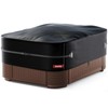 Rosefray 85"x 85" Waterproof Square Hot Tub Cover - 420D