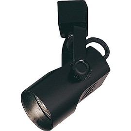 Nora Lighting NTH-695B Telescope Line Voltage Track Head