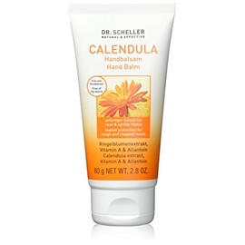 Dr. Scheller Calendula Handbalsamung, 75Ml , 75 Ml (1Er Pack)