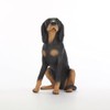 Conversation Concepts Coonhound Figurine
