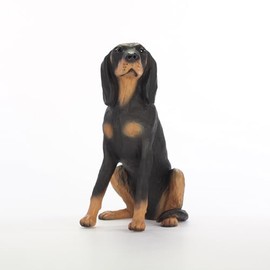 Conversation Concepts Coonhound Figurine