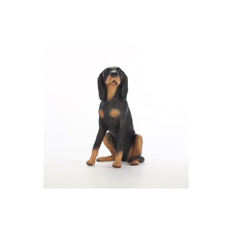 Conversation Concepts Coonhound Figurine