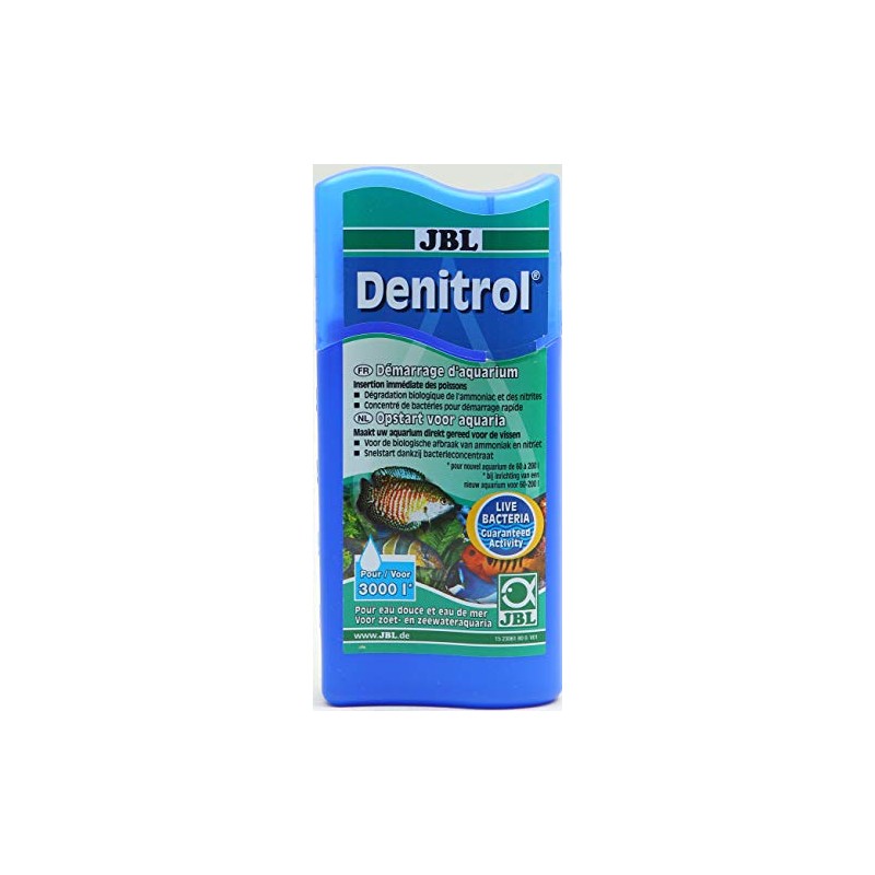 Denitrol 100 ml
