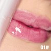Phofay Labial Gloss Tinta Hidratacion Aceite Ultra Brillante