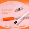 1ml/cc 31G 1/4 Inch Syringes, Disposable Syringe, Individual Wrapped, Box