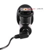 M31 External Microphone for Video Microphone, Shotgun Microphone, Mini Microphone