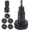 Wheel Hub Cleaning Kit, Wheel Hub Resurfacing Kit, Brake Hub
