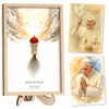 Pope Francis Picture, Memorabilia Photo Pope Francis Merch Gifts, Imagen