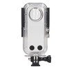 Dive Case 40m Waterproof Case Action Camera Waterproof Protective Housing