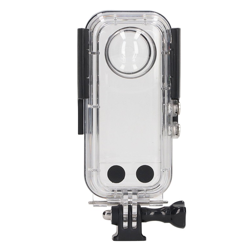 Dive Case 40m Waterproof Case Action Camera Waterproof Protective Housing
